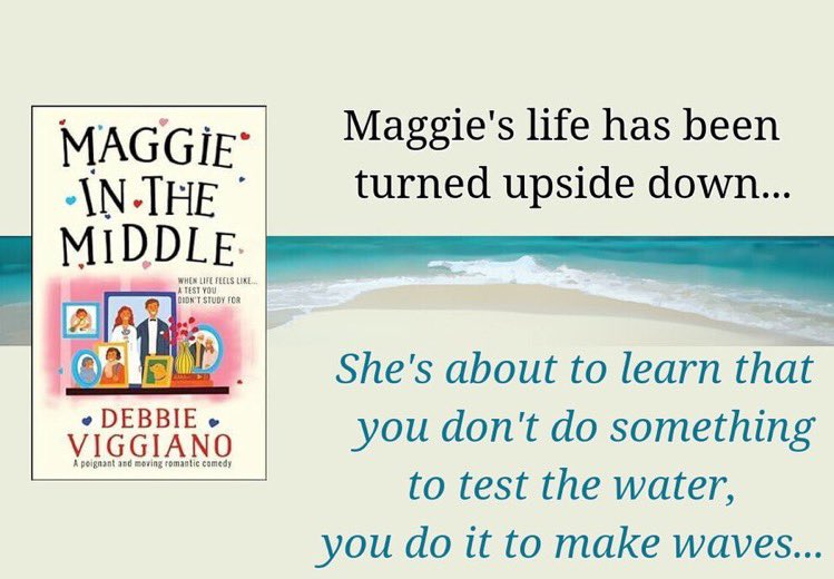 When Maggie King turned 60, she thought her life complete. Now she’s 61 and everything has gone horribly wrong... This summer's most gorgeous later-in-life romance. All the feels! #thursdayvibes #Romance #summer #mustread UK amazon.co.uk/dp/B0CXQ4WQK4 US amazon.com/dp/B0CXQ4WQK4