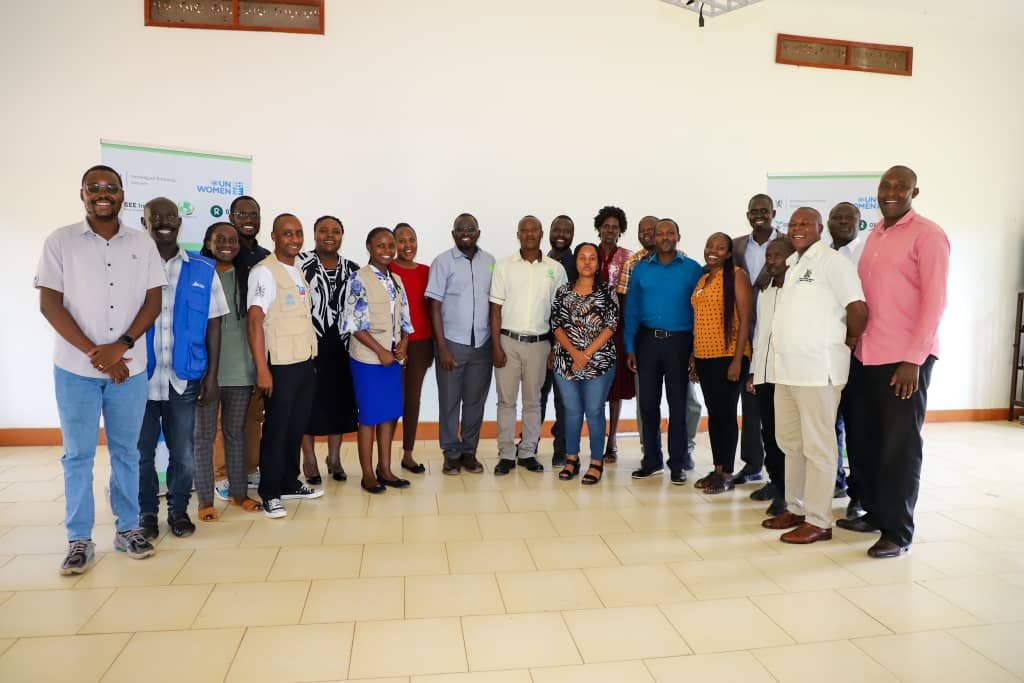 📢UPDATE We concluded the inception of LEAP II project in Kyegegwa district this week. We were honored to have representatives from district local gov't, UNHCR & @OPMUganda. In Kyegegwa, it will be implemented in Kyegegwa s/c & Nkanja. 🔴LEAP II details👉t.ly/FFJrL