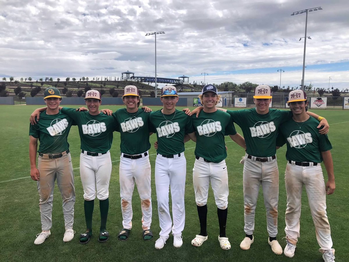 BayAreaWS's tweet image. Was so happy to be there to see you today Tanner! 

@707BC9 @Blaine_Clemmens