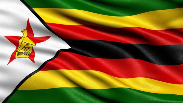 Zimbabwe will NEVER be a colony again!!!! WE FOUGHT for this land! WE FOUGHT for this freedom! We will defend the gains of the liberation struggle! Happy Independence Day!