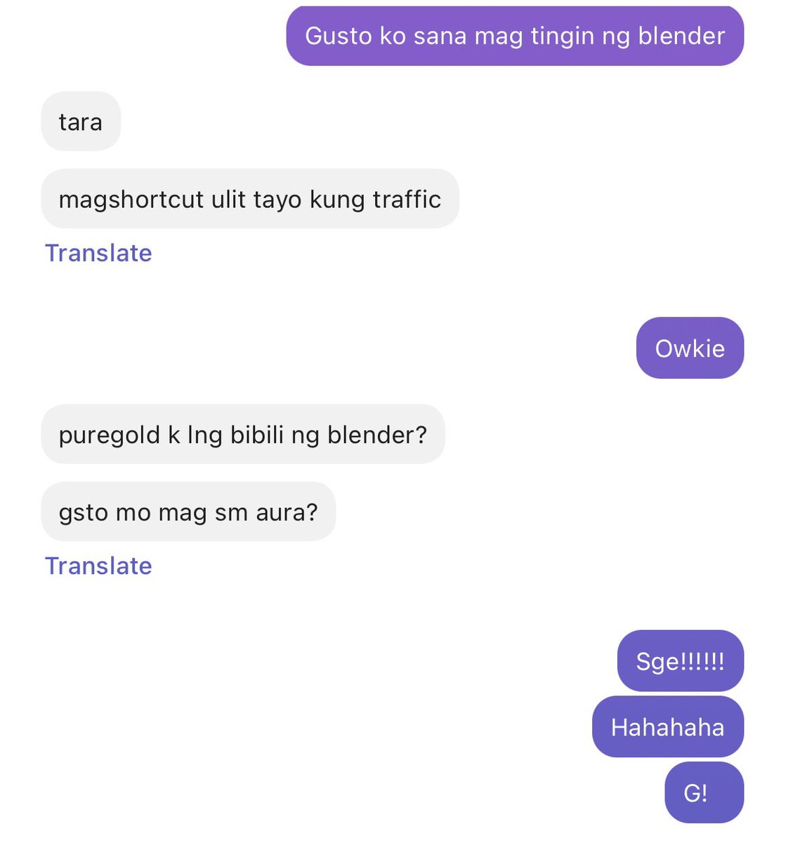 asawa mong kunsintidor sa mga gastos mo 😂