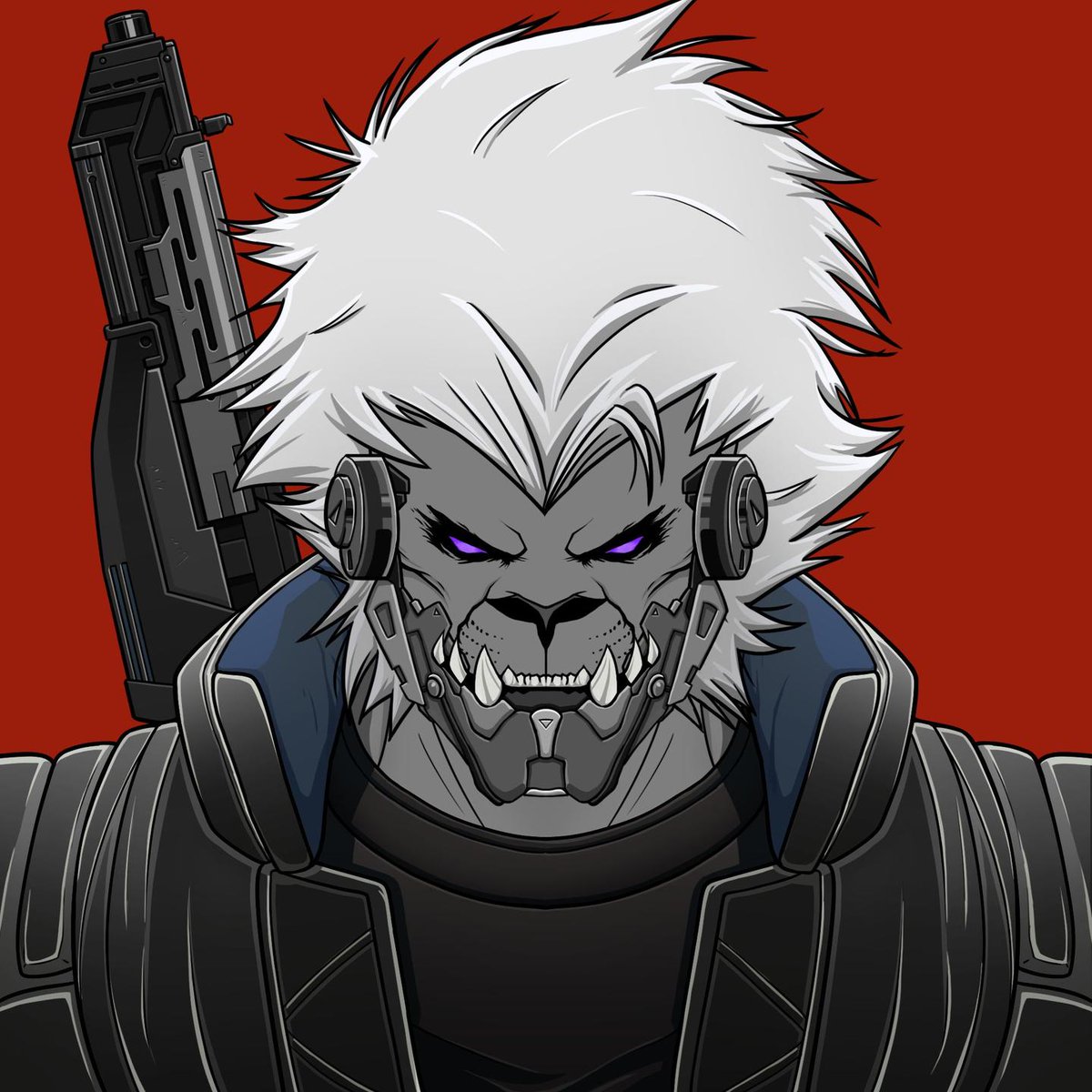 First Dark Lion 🦁

Once #crofam, always CRO FAM‼️🦾

<a href="/LoadedLions_CDC/">Loaded Lions</a>