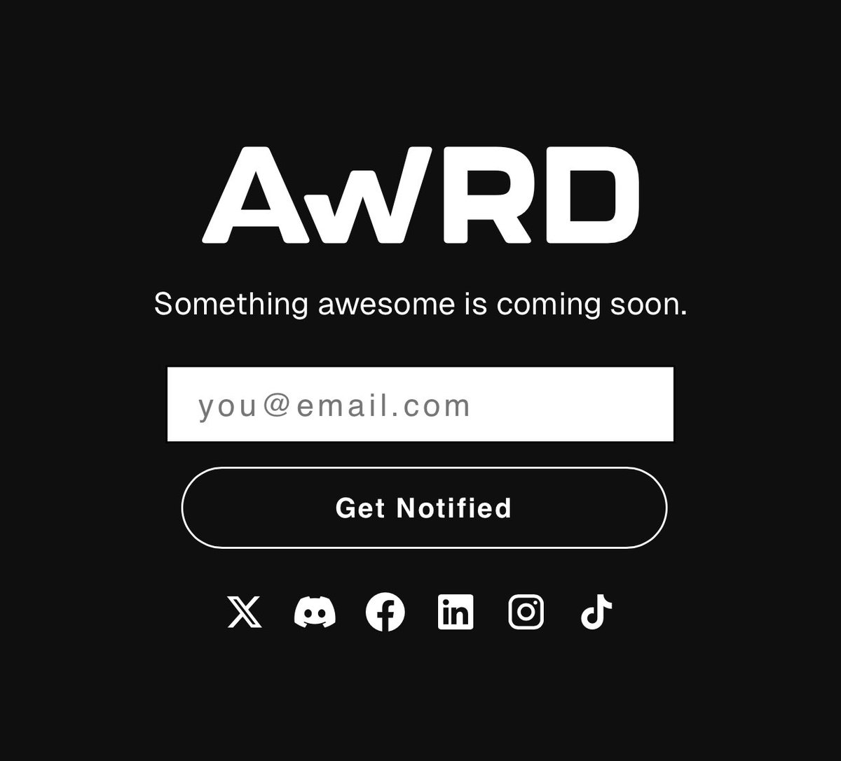 awardable_gg's tweet image. 👀 
awardable.gg