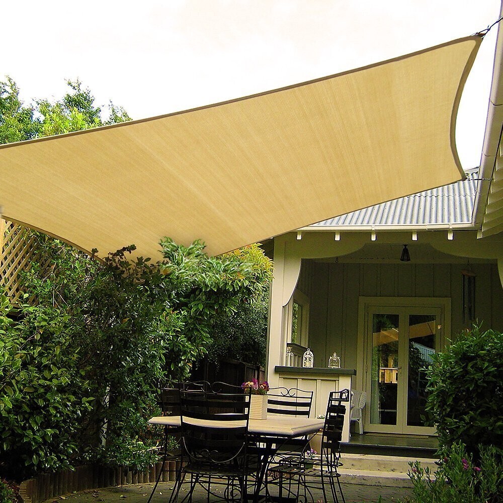 CampingOffers's tweet photo. Beat the Heat with Style! Introducing Our Stylish Shade Sail Collection! 
Browse Here - https://t.co/w8jjXByRt0
#campingoffers #shadesail #shadesails #shade #awning #canopy #outdoor #shadecloth #outdoorliving #sailshade #patio #AusOpen #victory #WWERaw #WWENXT https://t.co/KPEPFxFtW0