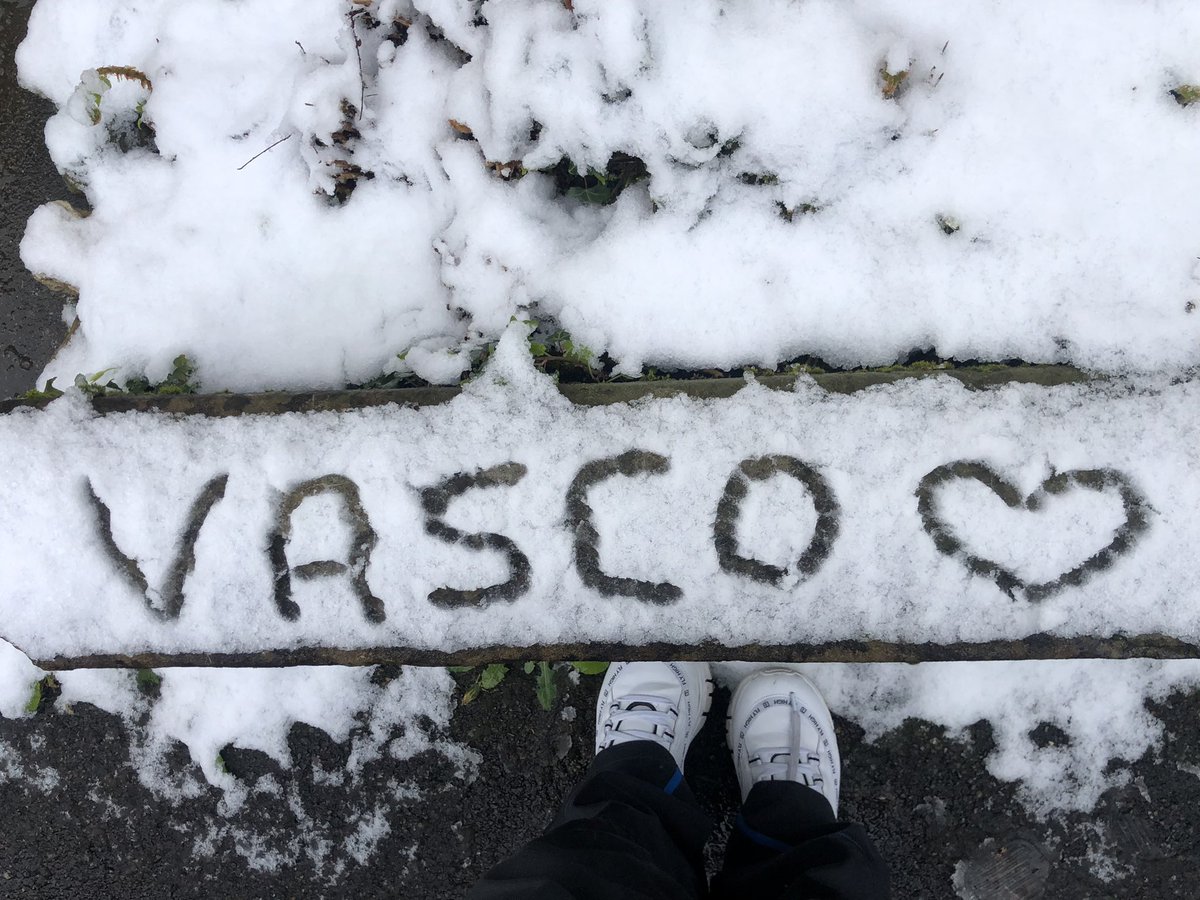 Bom dia ❄️ ⛄️💢