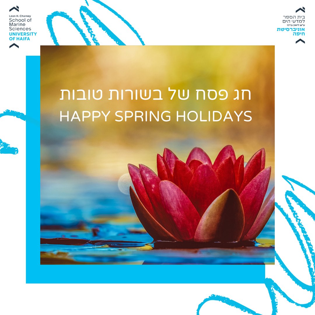 As spring arrives, our hopes soar for an end to the war and the safe return of our soldiers and hostages. Wishing you all entire a joyous spring holiday filled with unity, love, and cherished moments with family. Here's to brighter days ahead.