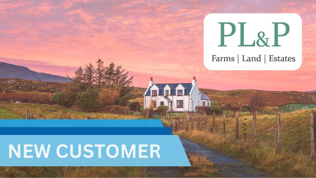 Welcome Parry Land and Property to the Reapit customer family 🤝 Parry Land and Property offer an independent perspective on the rural property market, helping clients across the UK acquire or sell land, farms or rural estates 🌾🏡