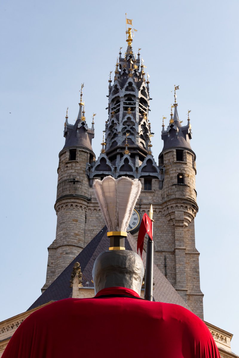 villedouai's tweet photo. #Gayant J-80 avant les Fêtes de Gayant à #Douai !
Quel a été votre moment préféré des fêtes en 2023 ? La sortie ? Le rigodon ? Le grand cortège ? La rentrée ?...
Retrouvez les photos de l’édition 2023 sur https://t.co/BPHy8go9hL
#tousgayant #douaimaville

Photo : ADLanglet https://t.co/J4tE5JDnoZ
