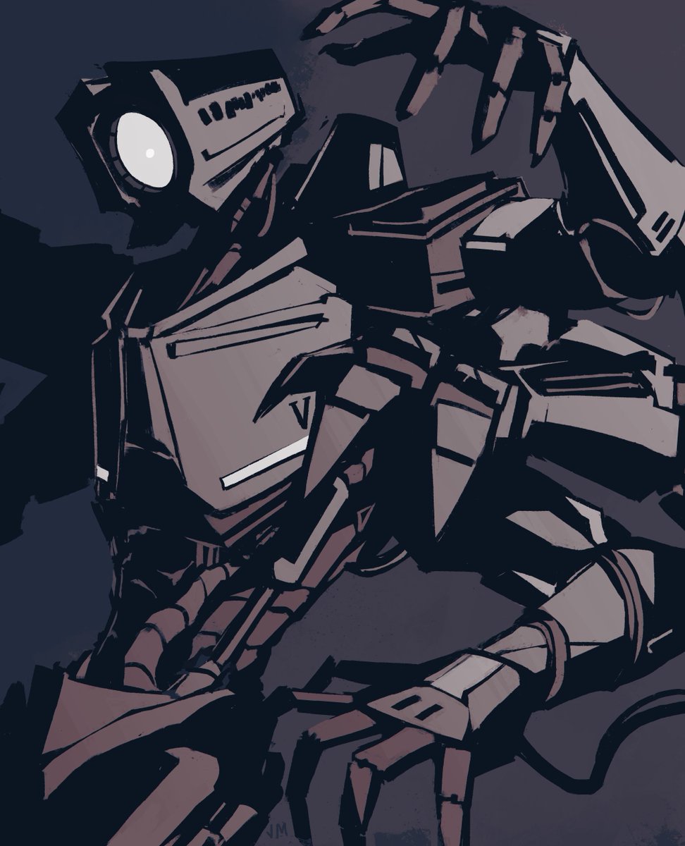 「#ultrakill armed 」|VMのイラスト
