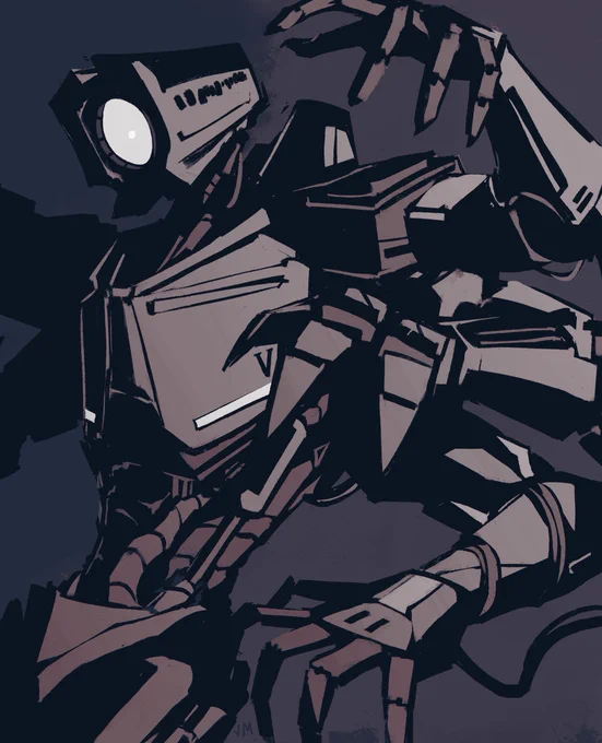 #ultrakill armed 