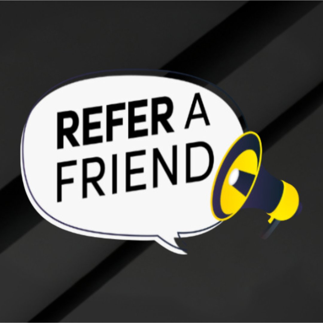 Spread the Word, Reap the Rewards! 🌟Join Würth’s referral program in a few simple steps:

-Refer a friend.
-Register—We’ll set up their new Würth account.
-Rewards—Earn discount codes for both of you!
-Redeem and save on your next purchase!

Get started: brnw.ch/21wIVwj