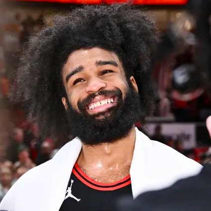 No Context Chicago Bulls 🐂 (@nocontextbulls) on Twitter photo 