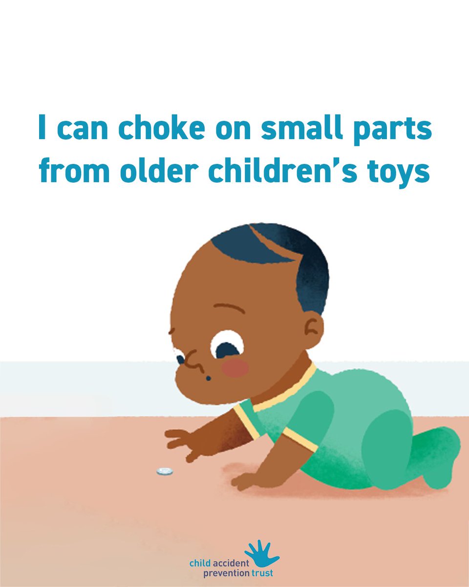 Child Accident Prevention Trust - CAPT Charity tweet media