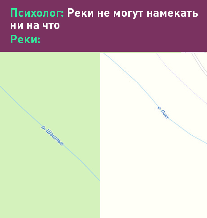 Майские уже на носу, а ты так и не придумал, как их провести? Срочно забирай идеи: news.lenta.ch/eqjVyg