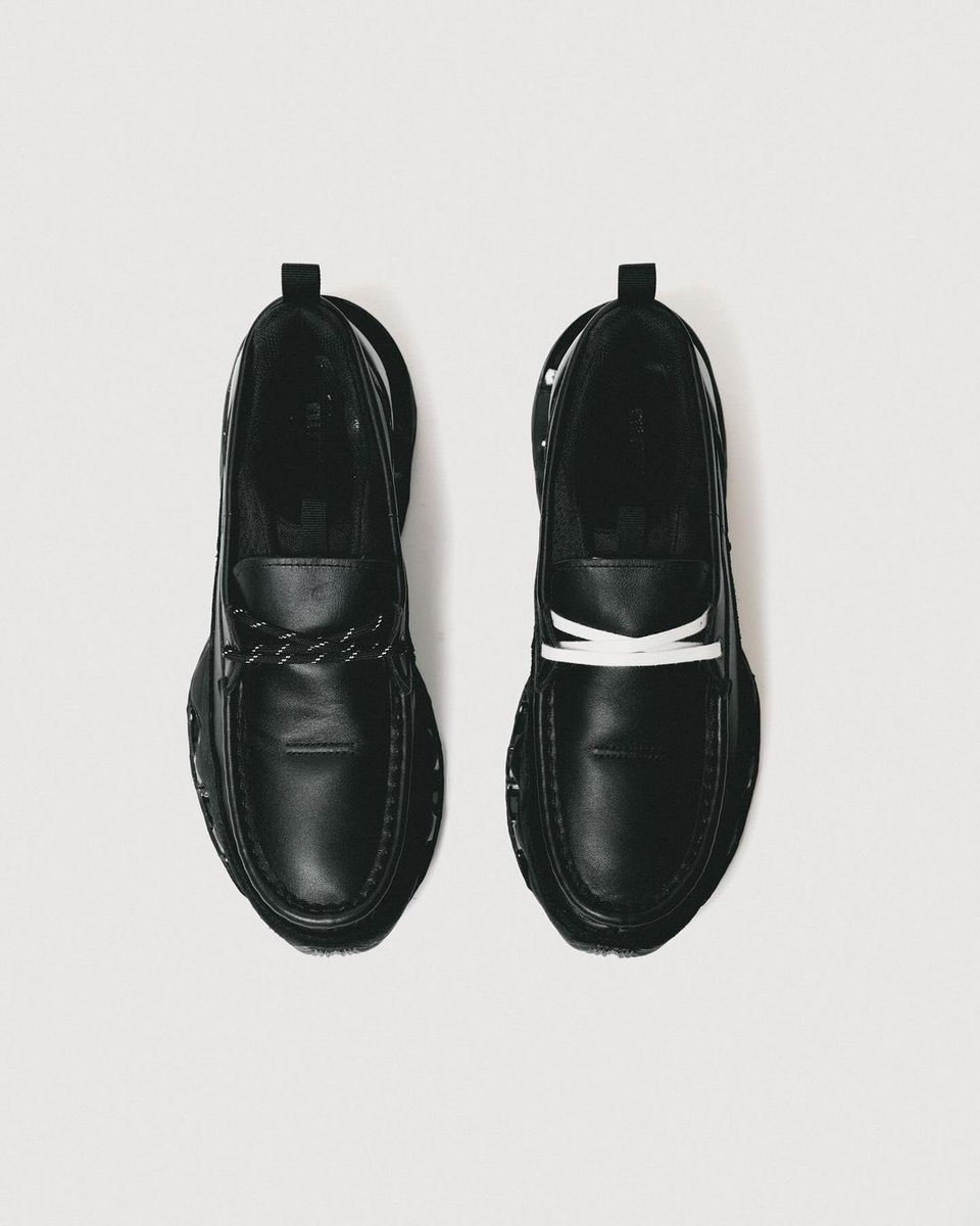 uptod4te's tweet photo. MIZUNO 『Wave Prophecy Moc “Black”』が国内4月25日（木）に各店頭およびオンラインで再販。［D1GD230601］［ミズノ ウエーブプロフェシー モック ブラック スニーカー 革靴 リストック］
https://t.co/pxlgMMtRdE https://t.co/HCt19Y6cFj