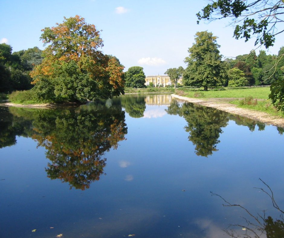 Starting in Ballinger, join us on this FREE gentle 5 mile walk that takes in a mix of countryside and unspoilt villages. With the guidance of our walk leaders these routes offer a great way to get exploring. Booking is essential 👉 bit.ly/4aEZsYw