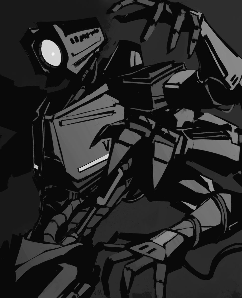 「#ultrakill armed 」|VMのイラスト