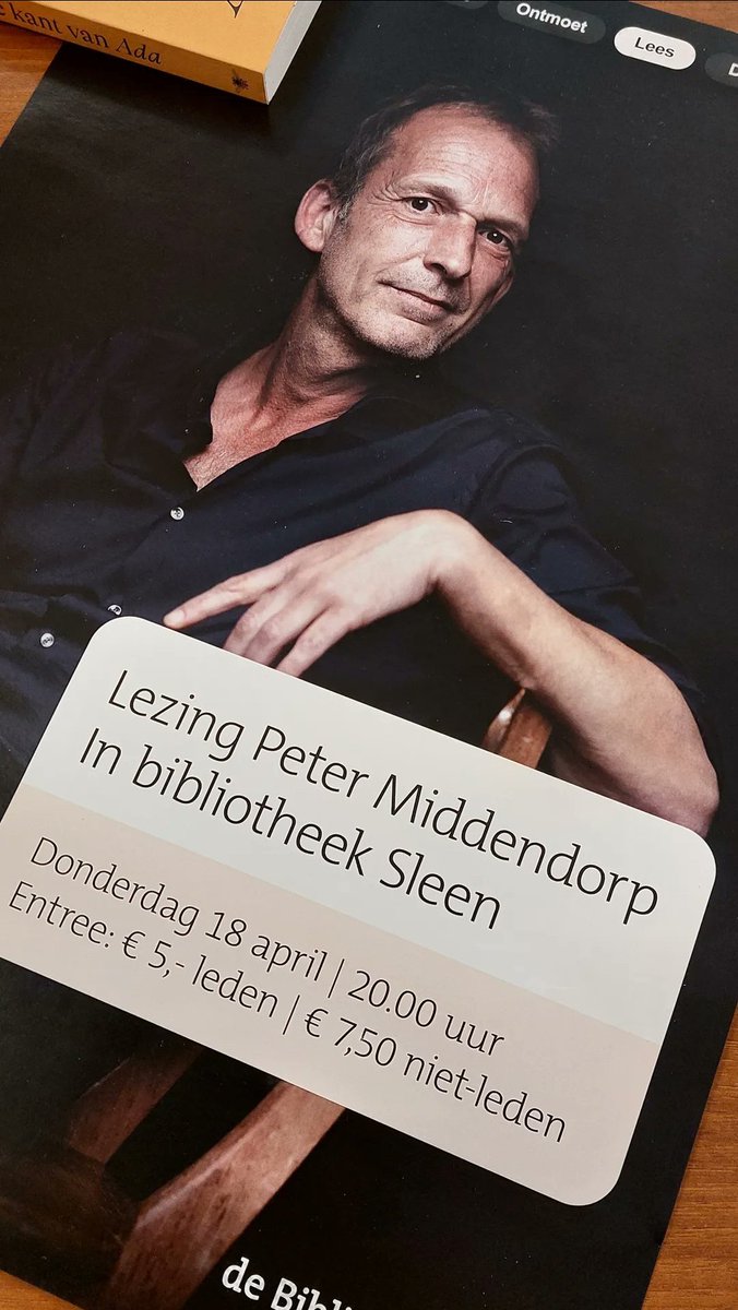 tweetshopcoevn's tweet photo. Vanavond sluit @readshopcoe2153 om 19:00 uur. We zijn vanaf 20:00 uur aanwezig bij de lezing van @Petermiddendorp in de @biebcoevorden in Sleen.
#ziejezo #Coevorden #bibliotheek #readshop #samen #ontmoetengroet #kantvanAda
https://t.co/RoSTOBPkQA https://t.co/CsV73KU9SU