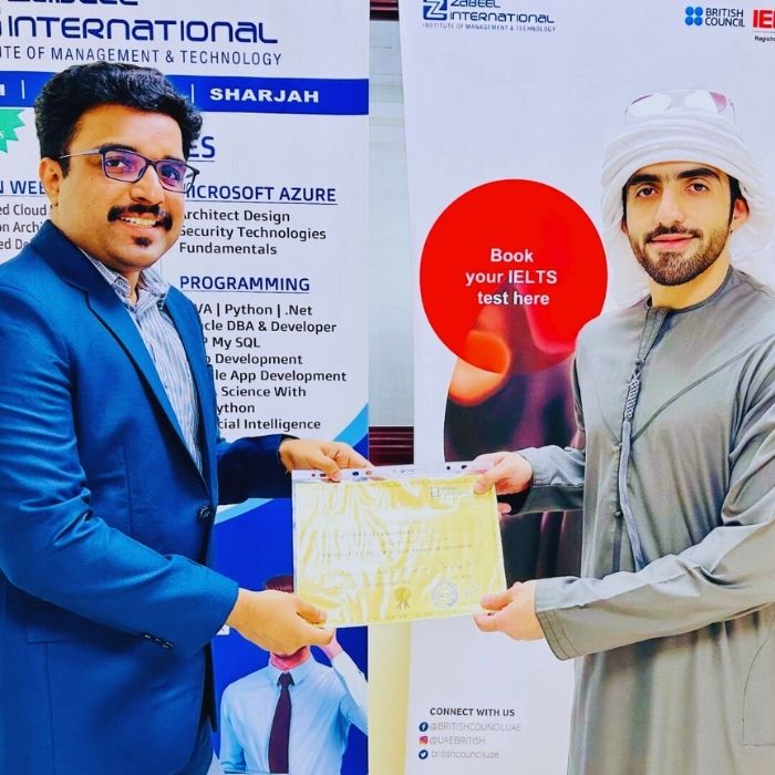 From student to certified Project Management Professional! Your journey with Zabeel Institute has brought you to this milestone. Keep shining! #pmp #projectmanagers #dubai #sharjah #certifications