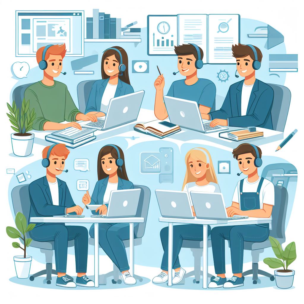 대전 대덕구청과 숭실사이버대가 손을 잡았어요. 이번 협약으로는 구민들이 더 쉽게 대학 교육을 받을 수 있게 됐답니다.  대덕구청 최충규 청장은 협약이 구민들에게 큰 도움이 될 거라고 기대한다고 밝힌 바 있는데, 주민들의 교육을 지원하고 협력을 통해 더 많은 사회적 가치를 실현할 거라고 해요