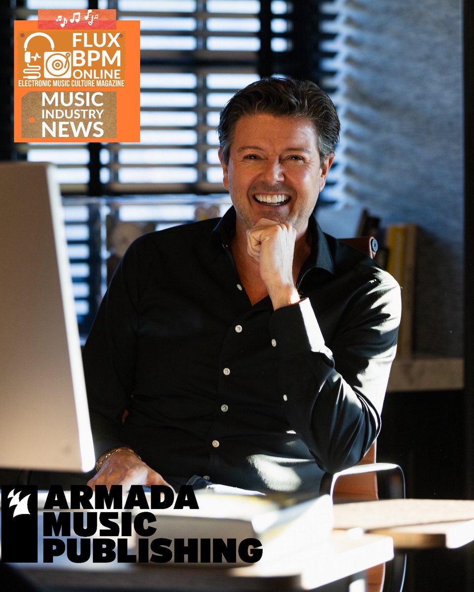 Music Industry News: @beatmusicarmada Fund Acquires Amsterdam Music Publisher, Cloud 9 Music; Armada Music Forms Armada Music Group as Parent Company @Armada @MaykelArmada mentions that “will boost our ability to empower today’s dance artists” @1mixTrance @Onemixradio