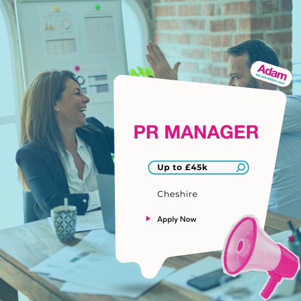 🔍 PR pro wanted for thrilling brand role! Lead strategies, crisis management, & content creation. 💼 B2B/B2C expertise & energy sector experience preferred. If you're proactive, collaborative, and adaptable. Apply today! bit.ly/4aVfCfU #BrandManagement #CrisisComms