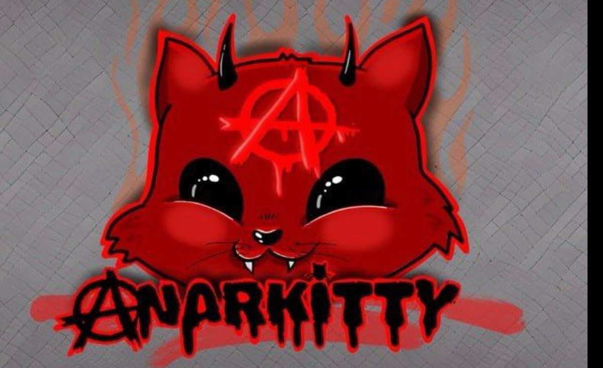 Jocelyn_spark's tweet photo. @yourcryptodj Gm, Iโd definitely use it on the launch of @AnarKittySOL on Raydium. Join #Anarkitty movement to disrupt the traditional banking system and redefine the future offinance https://t.co/WvifgOJlkG