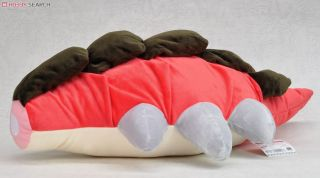 MidnightBoshi's tweet photo. MONSTER HUNTER HAS TAIL PILLOWS...
I NEED ONE https://t.co/Xx4PW81u7d