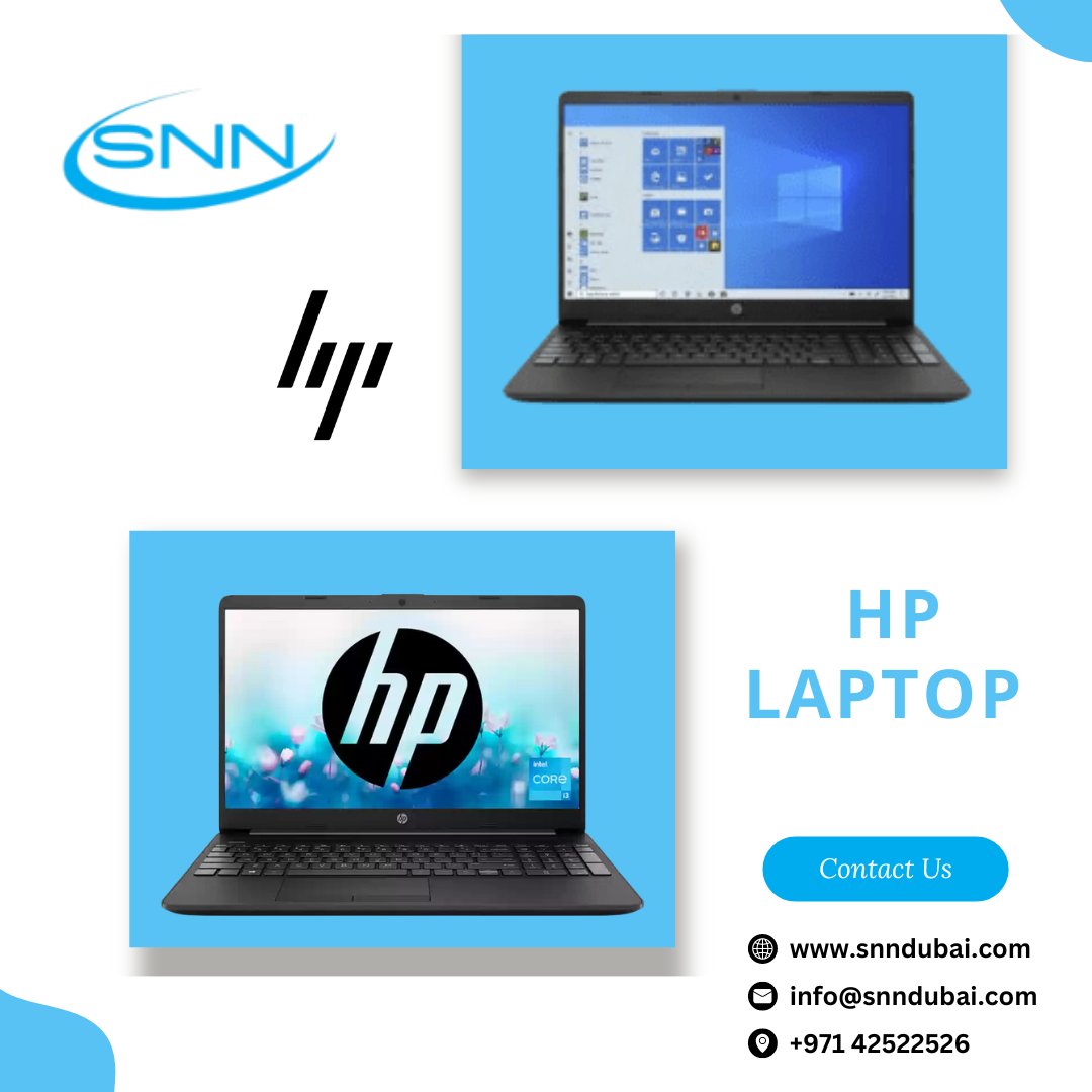 'Elevate your digital experience with SNN laptops! 💻💫 Unleash your creativity, boost your productivity, and conquer tasks effortlessly.'

#SNNLaptops #TechEssentials #ProductivityBoost #LaptopLife #GadgetGoals #WorkAnywhere #TechSavvy #InnovationStation #DigitalNomadLife
