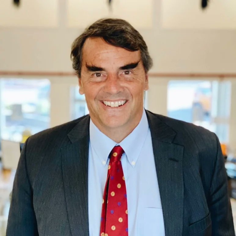 Connect Group is pleased to announce the participation of #TimDraper, the founder of #DraperAssociates, DFJ, and the Draper Venture Network, as a speaker at the upcoming 4th edition of the World Family Office Forum in #Montreux, Switzerland.