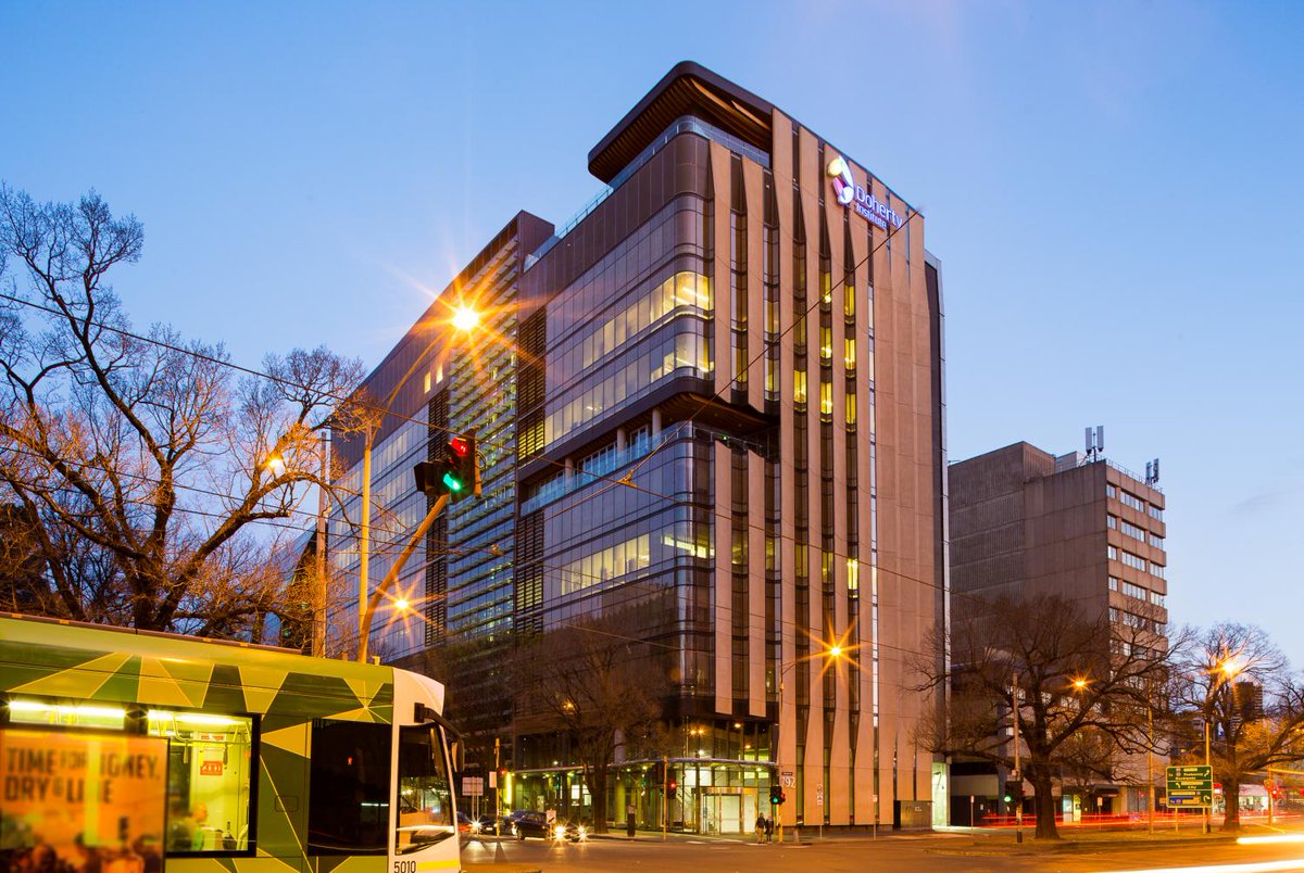 There's still time to join our Day of Immunology discover tour! 🗓️ MON 29 APR | 4.15 - 5.30PM Go behind the scenes and learn more about public health, education & research activities at the Doherty Institute. Register via immunology.org.au/events/-ASI-Pu… @UniMelbMDHS @TheRMH @ASImmunology