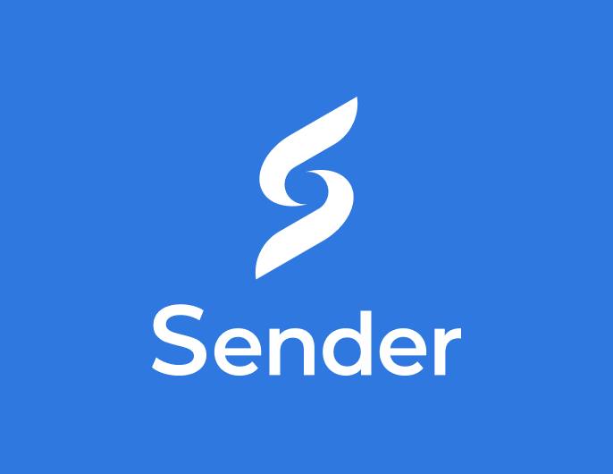 New alpha just uncovered @SenderLabs