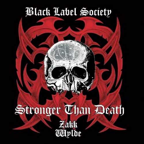 El 18 de Abril de 2000, hace 24 años, Black Label Society, proyecto liderado por Zack Wylde, lanzaba su segundo álbum de estudio 'Stronger Than Death' #Efemeride #18Abr #BlackLabelSociety #StrongerThanDeath spotify.link/Q8KDGXPf6yb