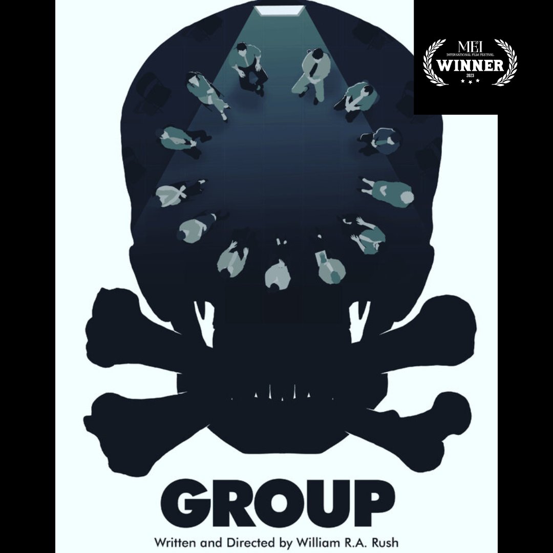 WINNER Group Directed by William R.A. Rush Country of Origin United States At a group meeting for recovering drug addicts, not everyone is revealing the full truth.