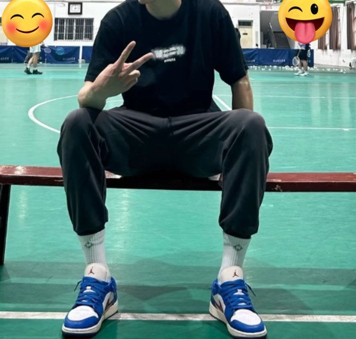 KoKo tweet media