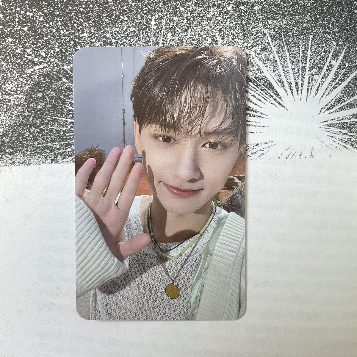 pingdeul's tweet photo. ` * ˖° ˚˳ ⋆ #pingmails ٍ ٛ . ̫ . ٛ ٍ
— jun fts fspc arrived safely and in good condition w secured packaging ! thank you for the smooth and organized transaction ^^ will look forward to buying more from you <3
#OrangeLemonHAUL @orangelemonshop https://t.co/MBgedEoTTt