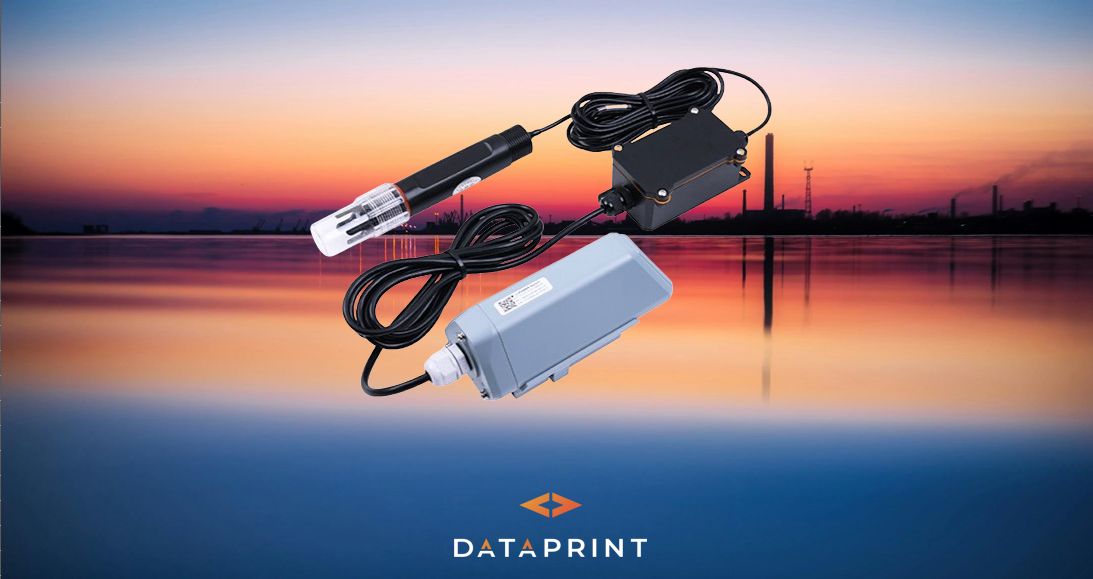 🔬💧 Découvrez le capteur pH LoRaWAN SenseCAP S2106 de <a href="/seeedstudio/">Seeed Studio</a> une révolution dans la mesure de l'acidité ou de la basicité des solutions aqueuses ! 🌱🚰

dataprint.fr/produit/seeed-…

#SeeedStudio #IoT #Technologie #Innovation #LoRaWan