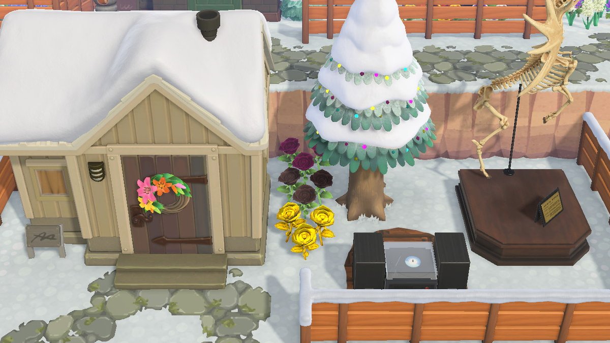 jioniclip's tweet image. villager yards pt 1 feat. kyle mitzi sherb merengue