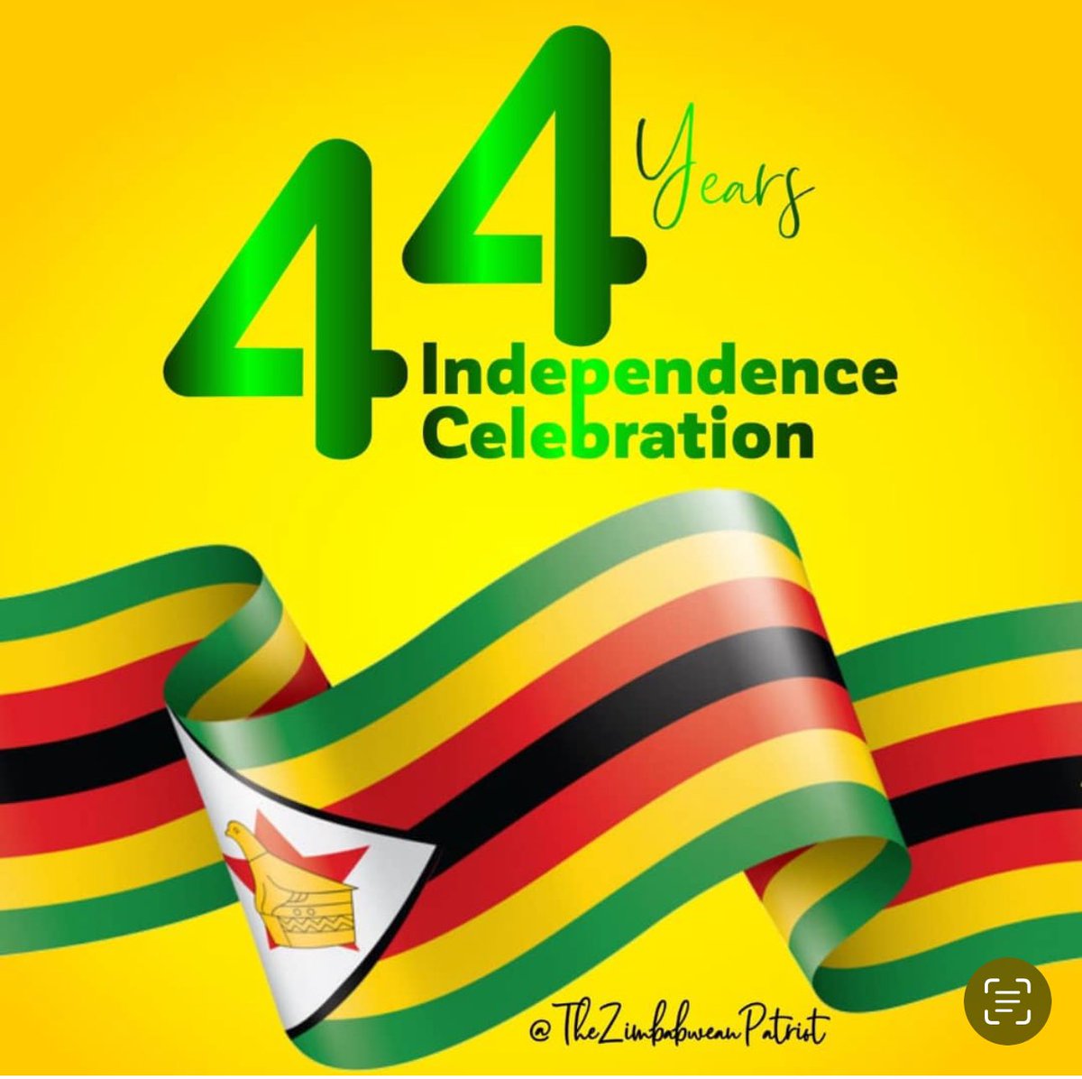 MoFA_ZW's tweet photo. 🇿🇼🇿🇼🇿🇼🇿🇼🇿🇼🇿🇼🇿🇼🇿🇼🇿🇼🇿🇼🇿🇼
HAPPY INDEPENDENCE DAY ZIMBABWE!
#Zimbabwe@44 https://t.co/qAhLUUeNsb
