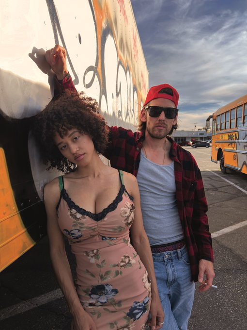 My newest movie &lsquo;HICKTOWN&rsquo; ❤️ https://t.co/aAmkATM0Jk