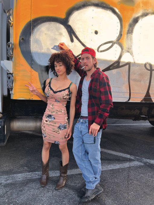 My newest movie &lsquo;HICKTOWN&rsquo; ❤️ https://t.co/aAmkATM0Jk