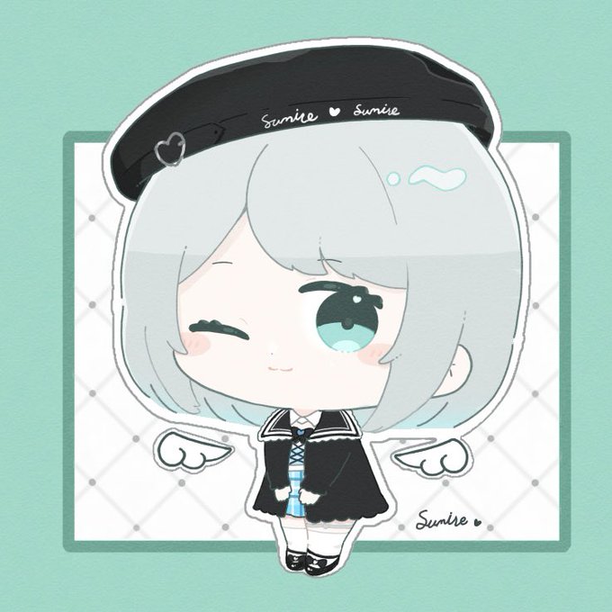 #すぅあーと 