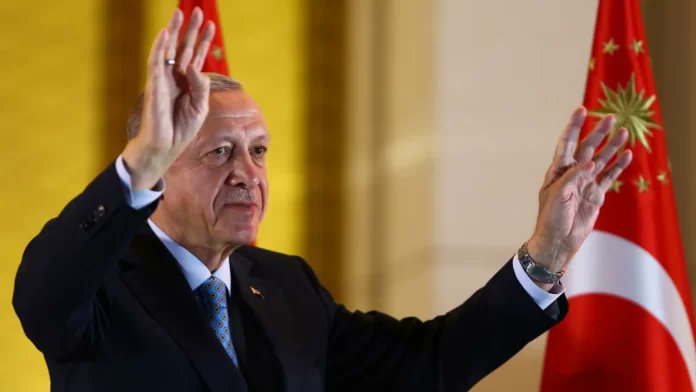 Rising Arab Influence Overtakes Turkey’s Global South Role Read more: tinyurl.com/rwdy34ys #Africa #Turkiye #Turkey #Erdogan #Arab #MiddleEast #AKP