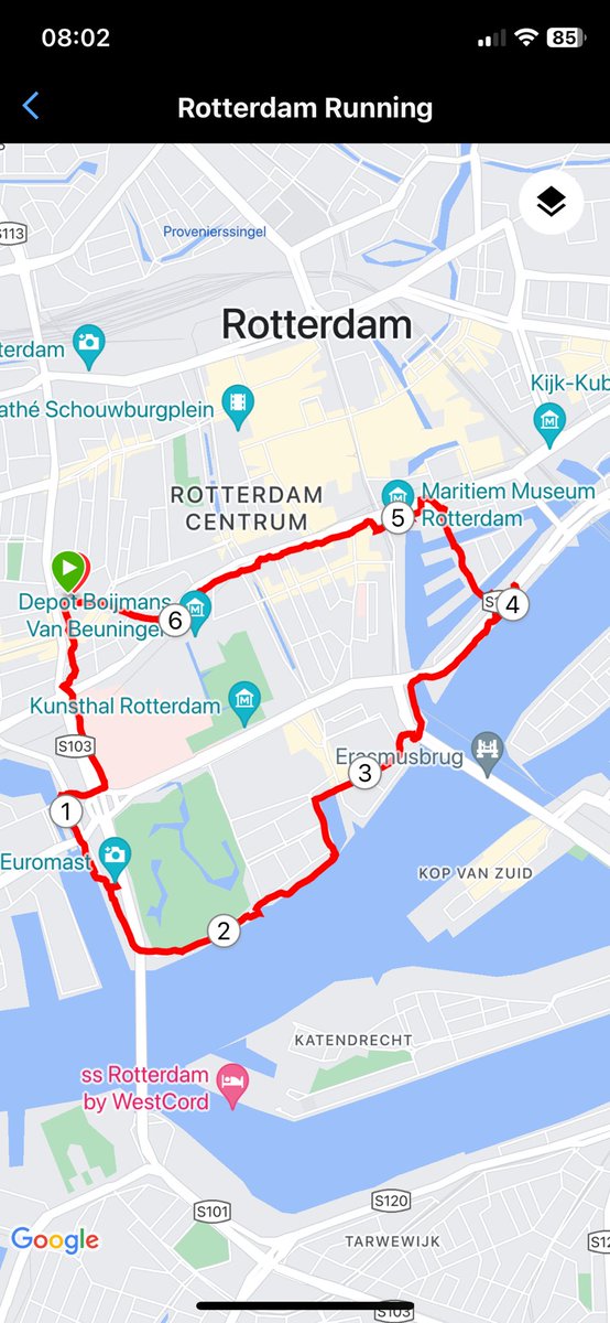 Matthew Herbert tweet media