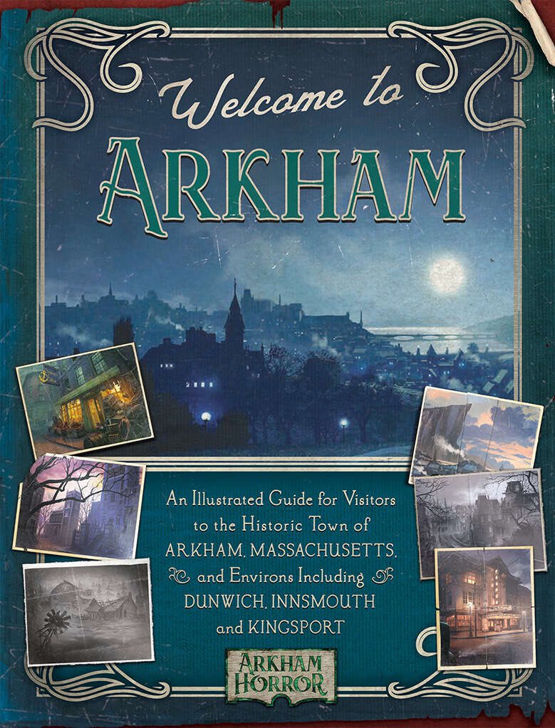 Welcome to Arkham: An Illustrated Guide for Visitors 5d-blog.com/welcome-to-ark… @DriveThruRPG @DriveThruCards