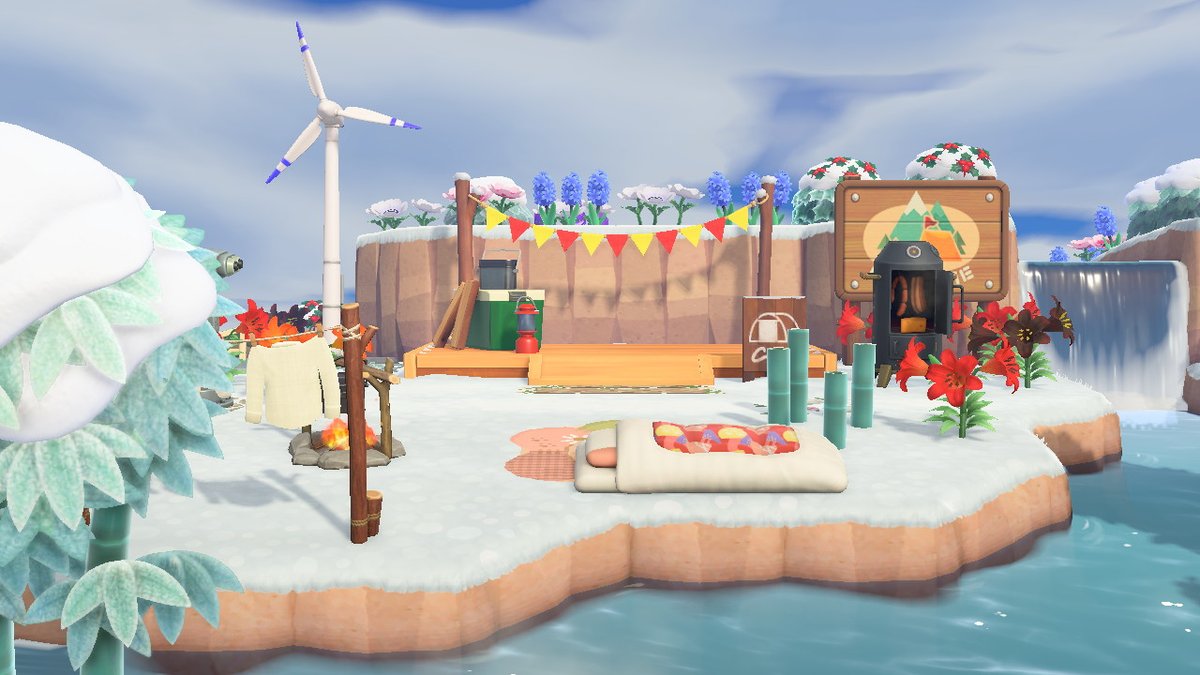 jioniclip's tweet image. other places pt 3