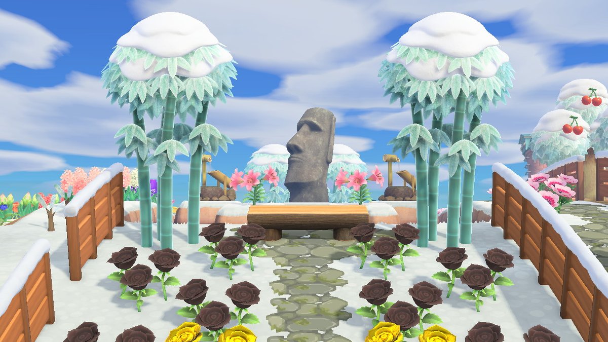 jioniclip's tweet image. other places pt 3