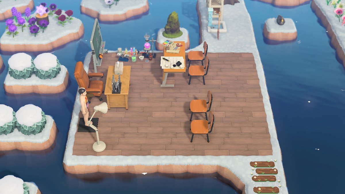 jioniclip's tweet image. other places pt 3