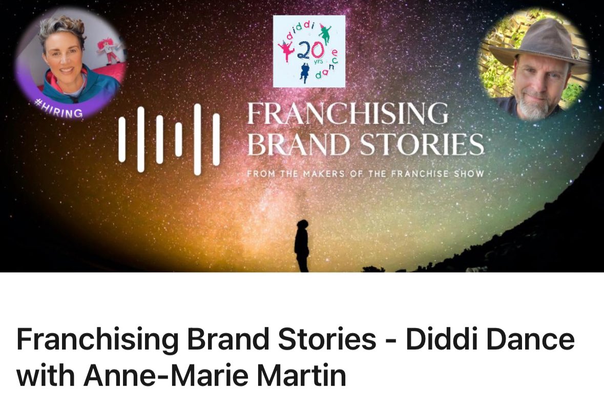 diddidanceFranchise tweet media
