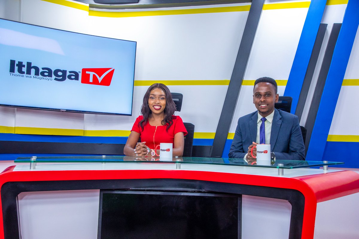 Ithagatv's tweet photo. Ũhoro wa rũciinĩ? Nĩwarahũka thayũ? wĩĩ wa bata, nĩtũkwendete na ũgĩe na mũthenya mwega📷 SMS:23912 https://t.co/HXHJbNBRle